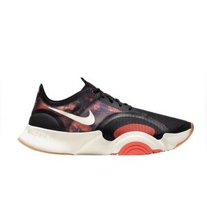 Men’s Nike SuperRep Go Martian Sunrise Sneakers